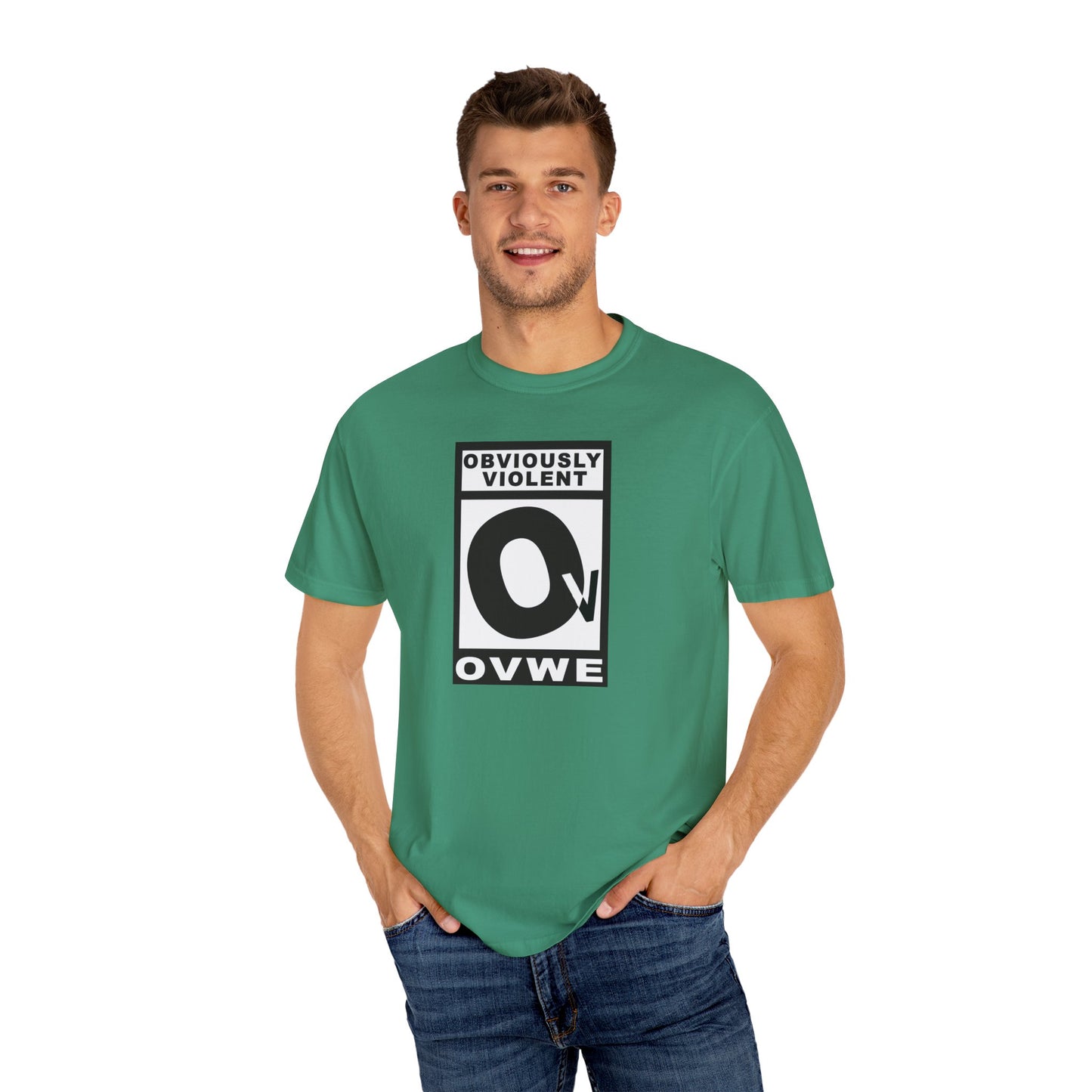 OvWorld "OV" Content Rating