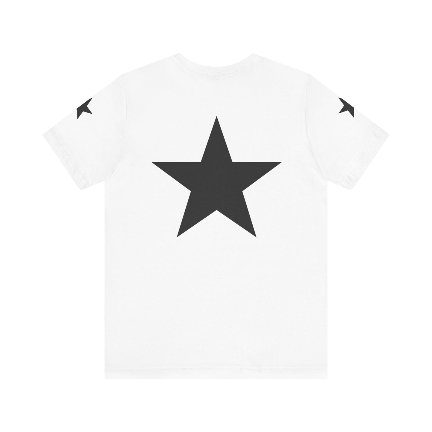 OvWorld T-Shirt V1 *Updated* (1 Star Garment)