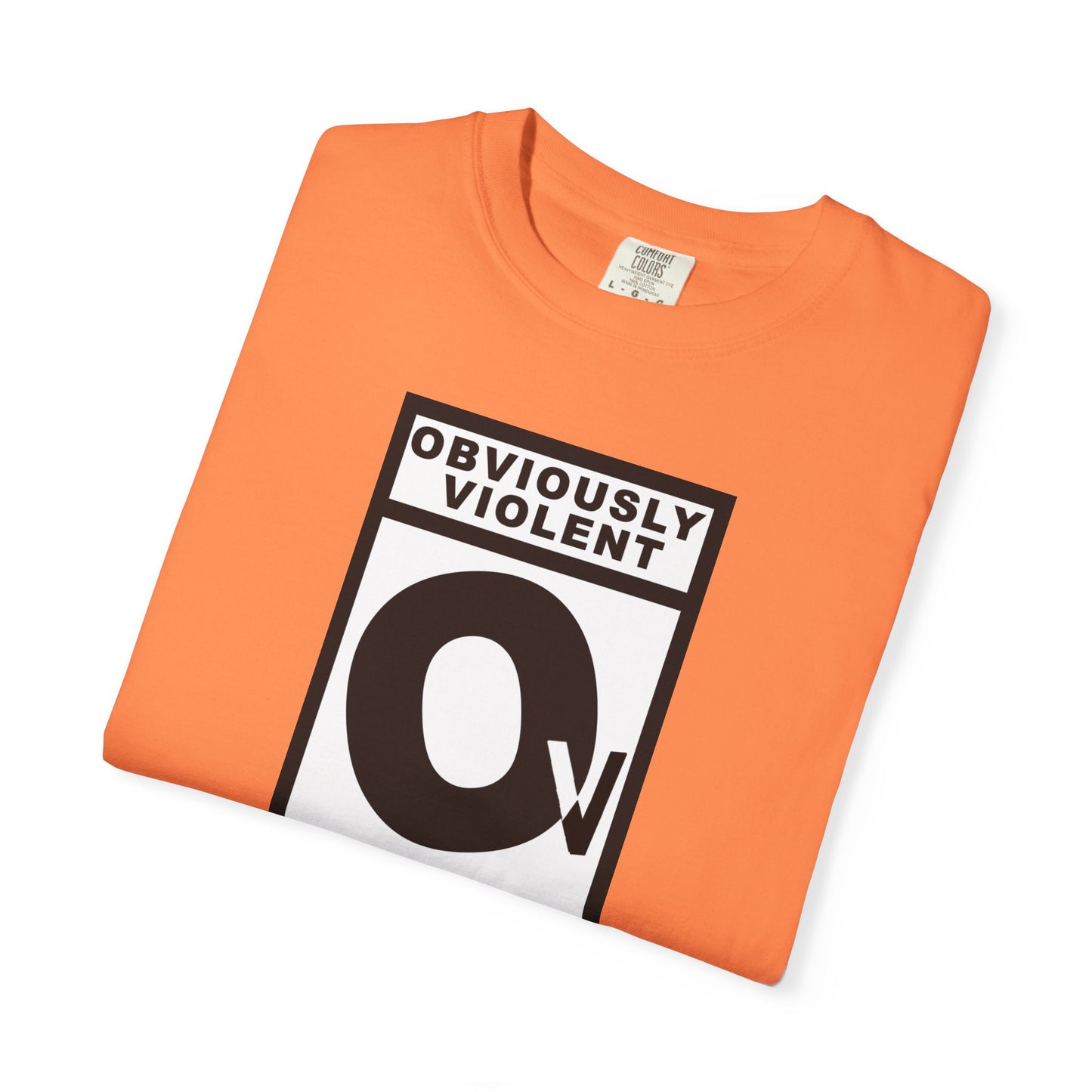 OvWorld "OV" Content Rating