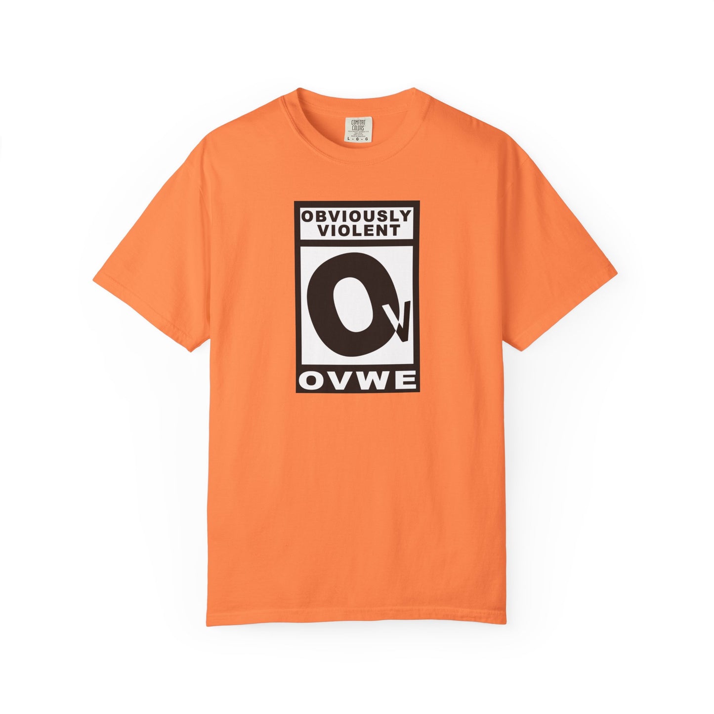 OvWorld "OV" Content Rating