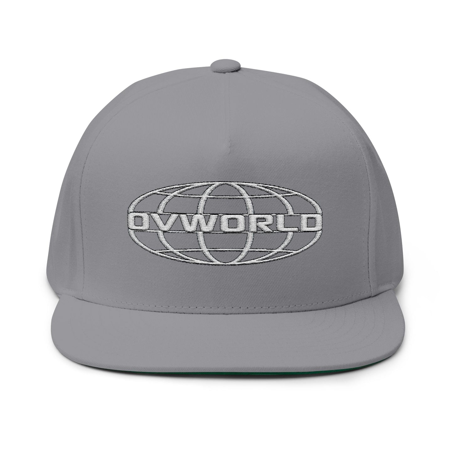 OvWorld V2 Cap