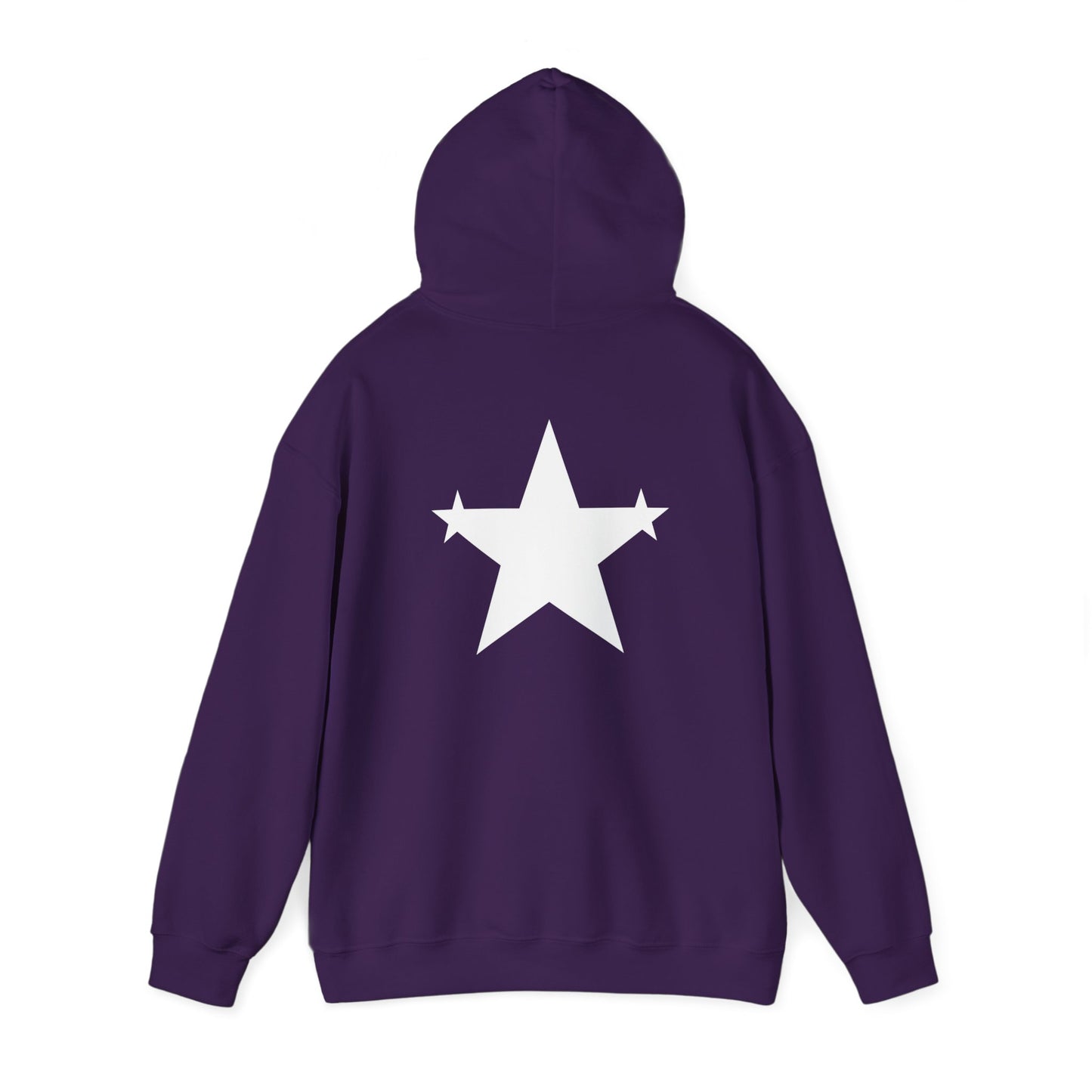 Ov Logo Hoodie (2 Star Garment)