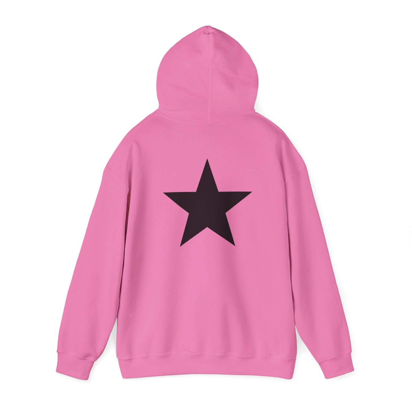 OvWorld Hoodie (1 Star Garment)