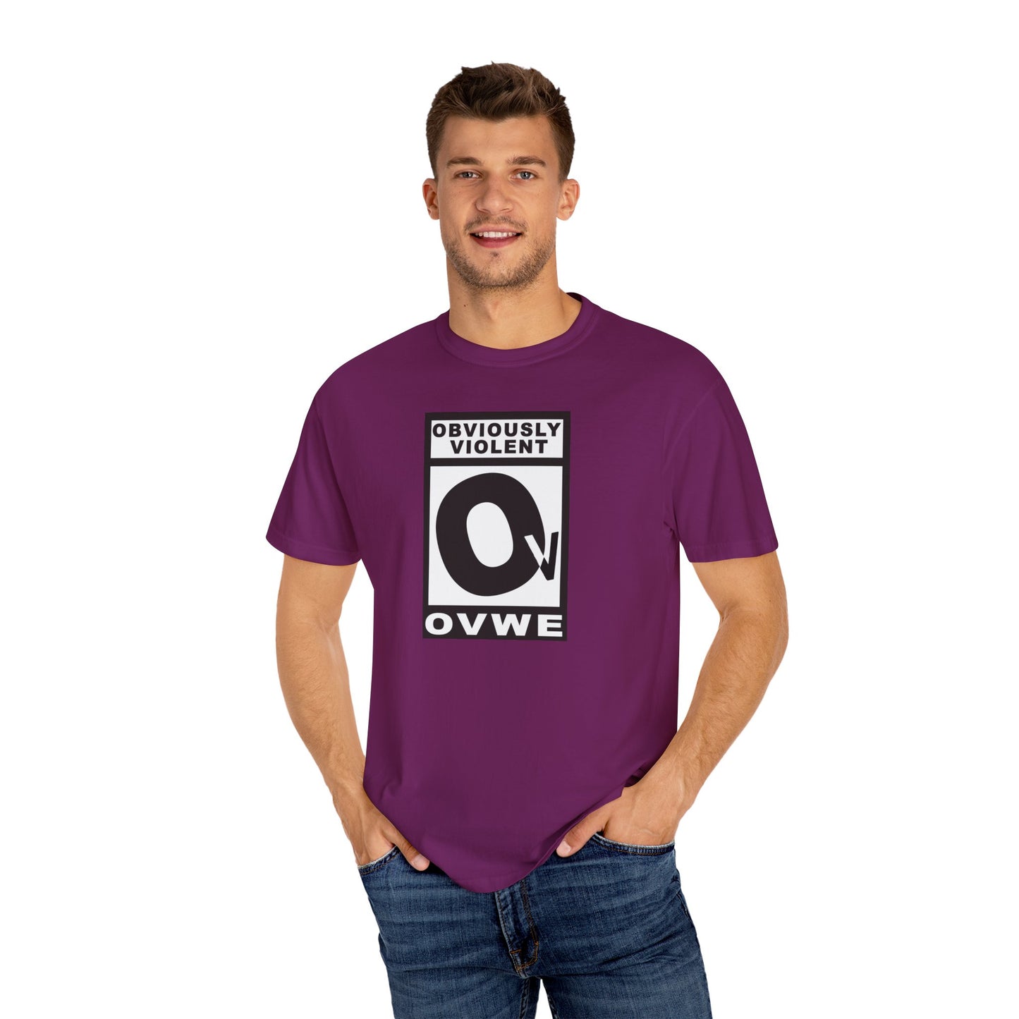 OvWorld "OV" Content Rating