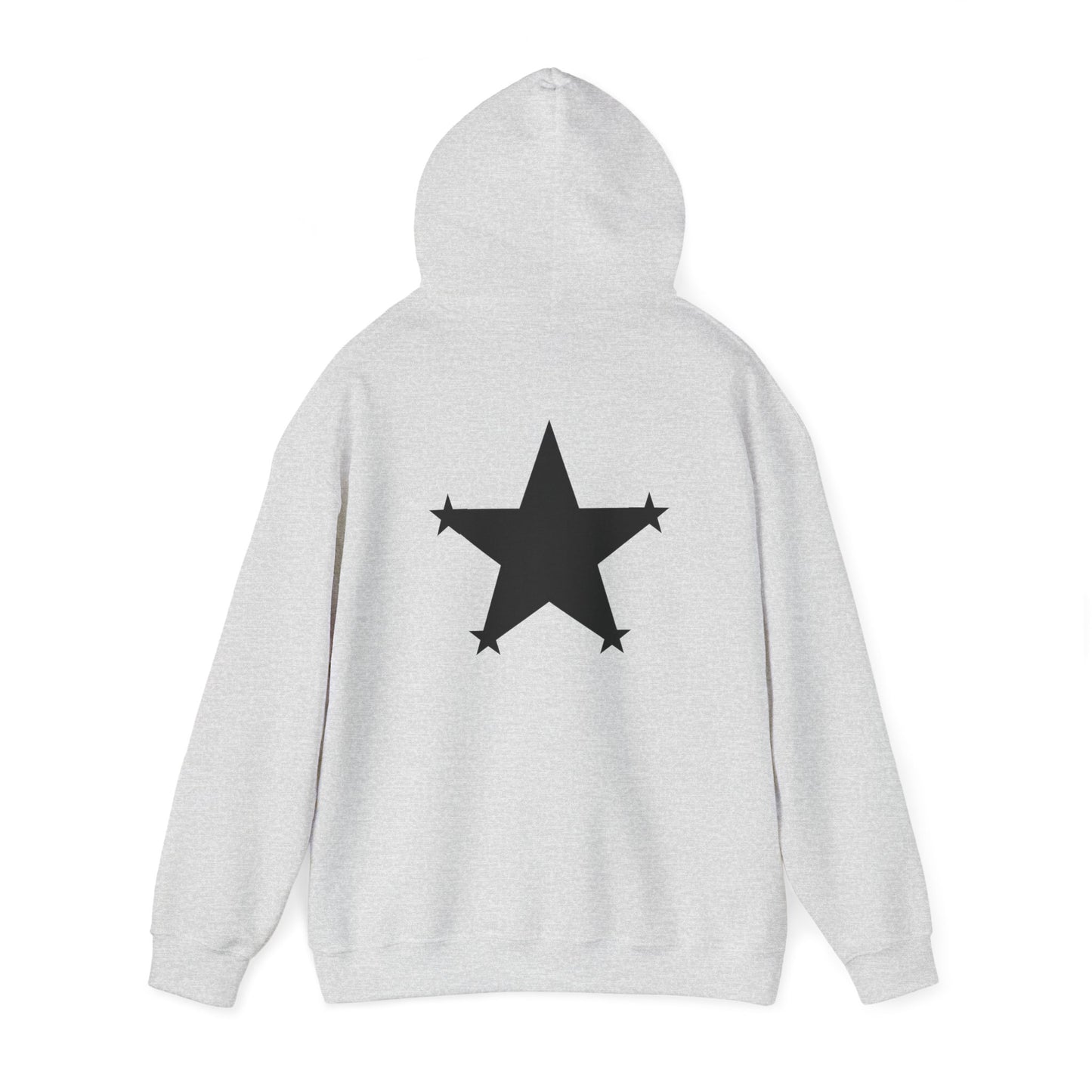 Star Child Hoodie (4 Star Garment)